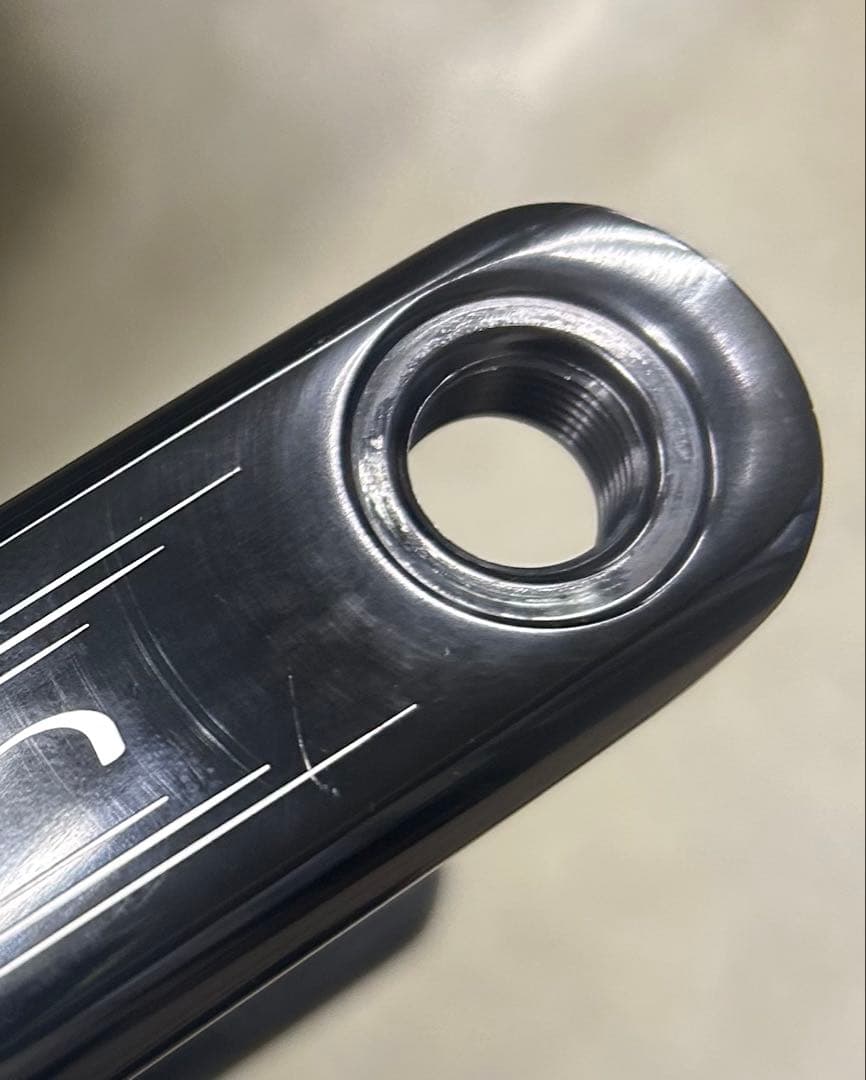 SRAM Omnium クランクセット 48T ボトムブラケット付