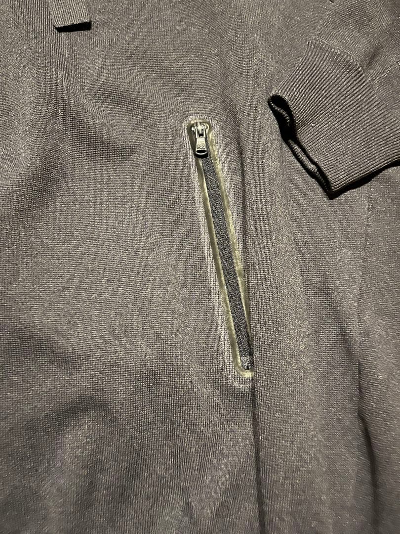 PGG パーリーゲイツ　ポリエステルヤーンmm セットアップ　L