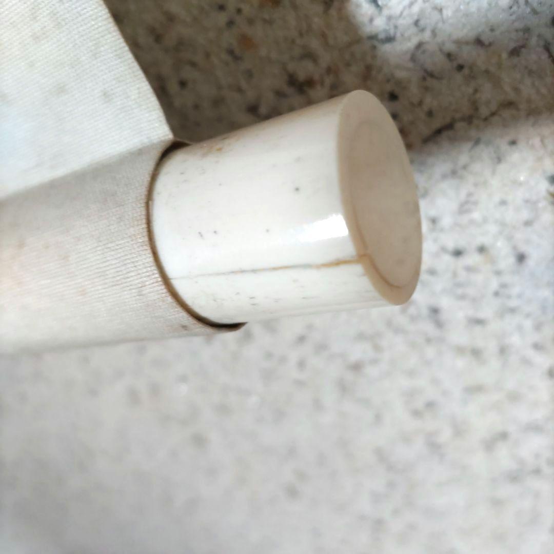 宜稲　夕涼み　掛軸　H71