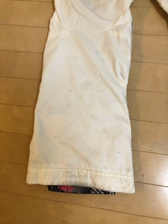 【値下げ中！】ACC スノボウエアセット