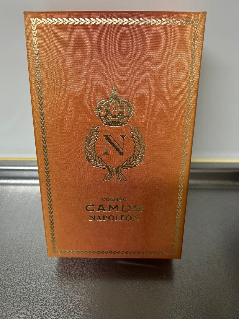 CAMUS NAPOLEON ブランデー