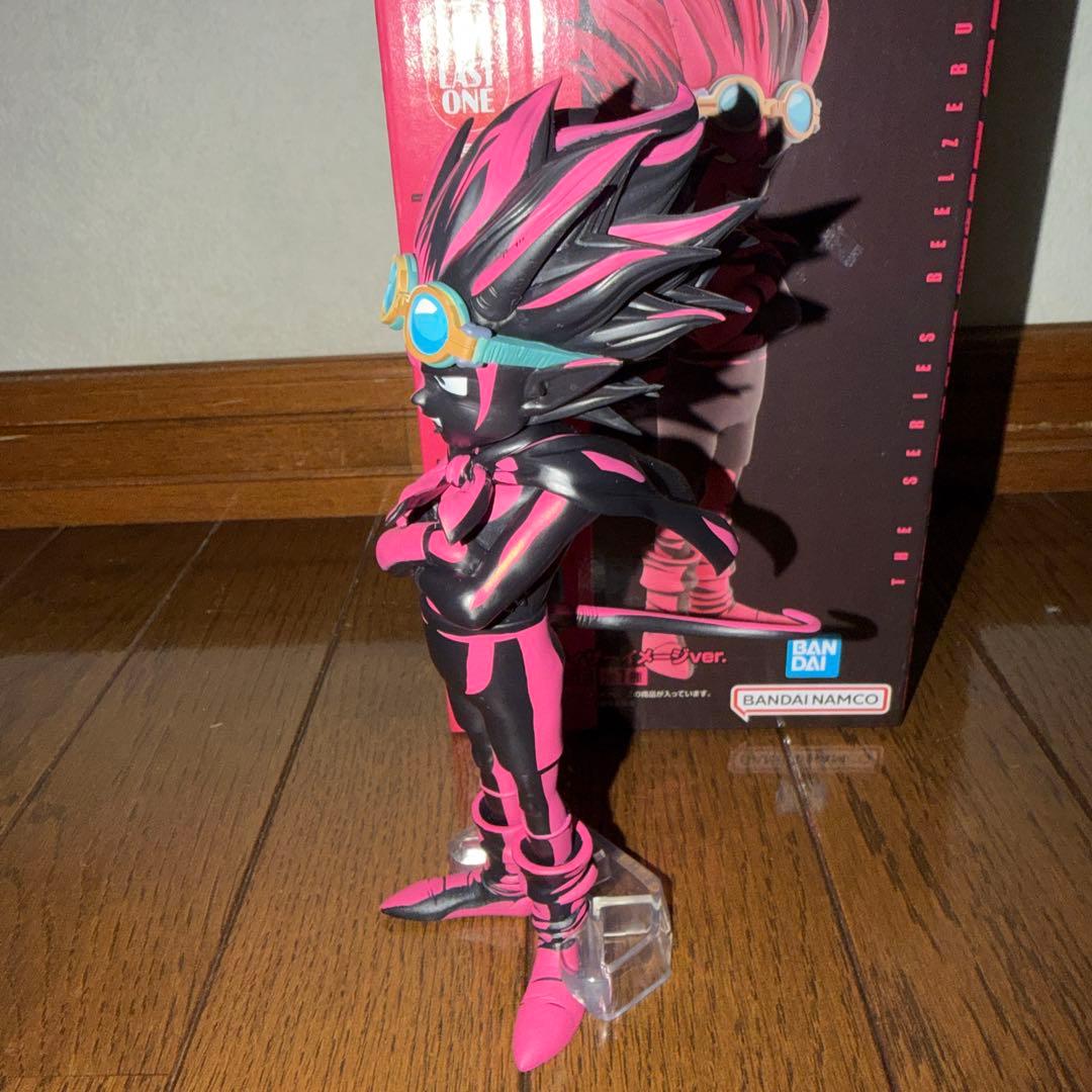 【値下げ】一番くじ サンドランド ラストワン賞 ベルゼブブ