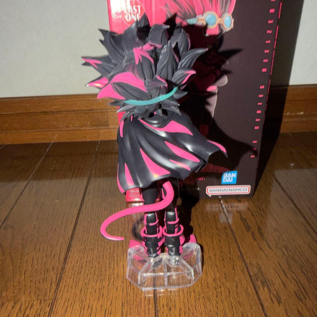 【値下げ】一番くじ サンドランド ラストワン賞 ベルゼブブ