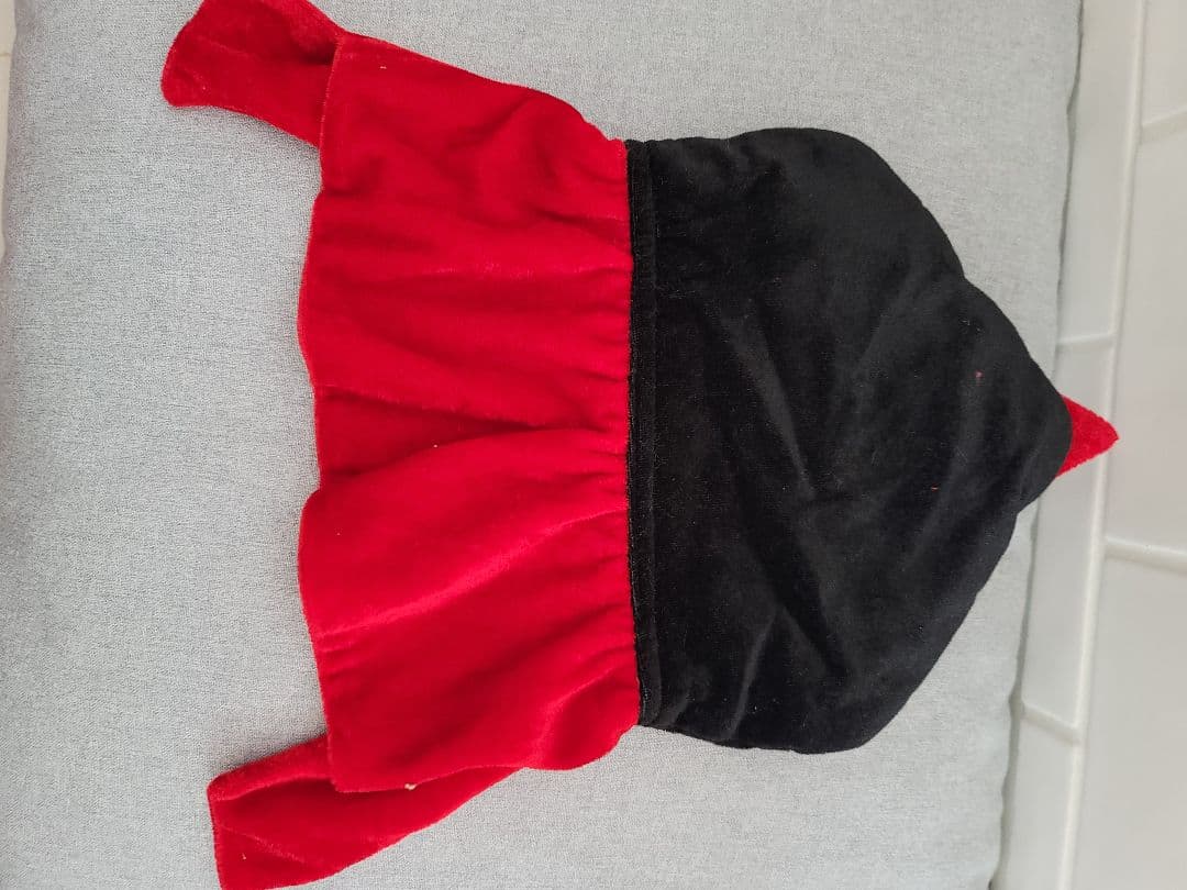 ダッフィー　ジャファー　コスチューム