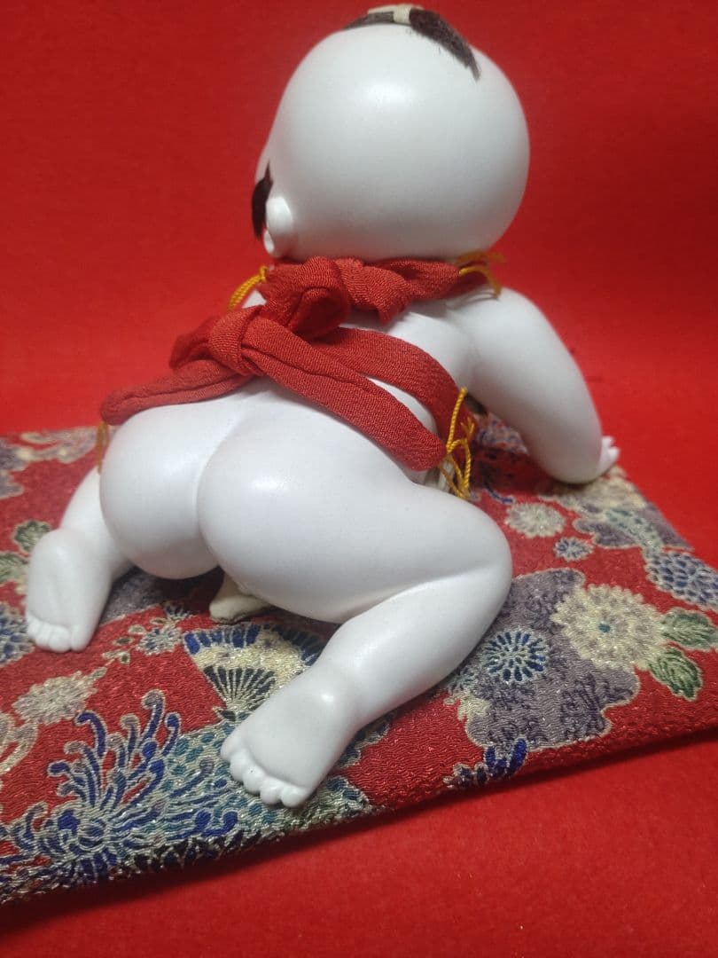 【雛蔵】故・樫村瑞観作　這子