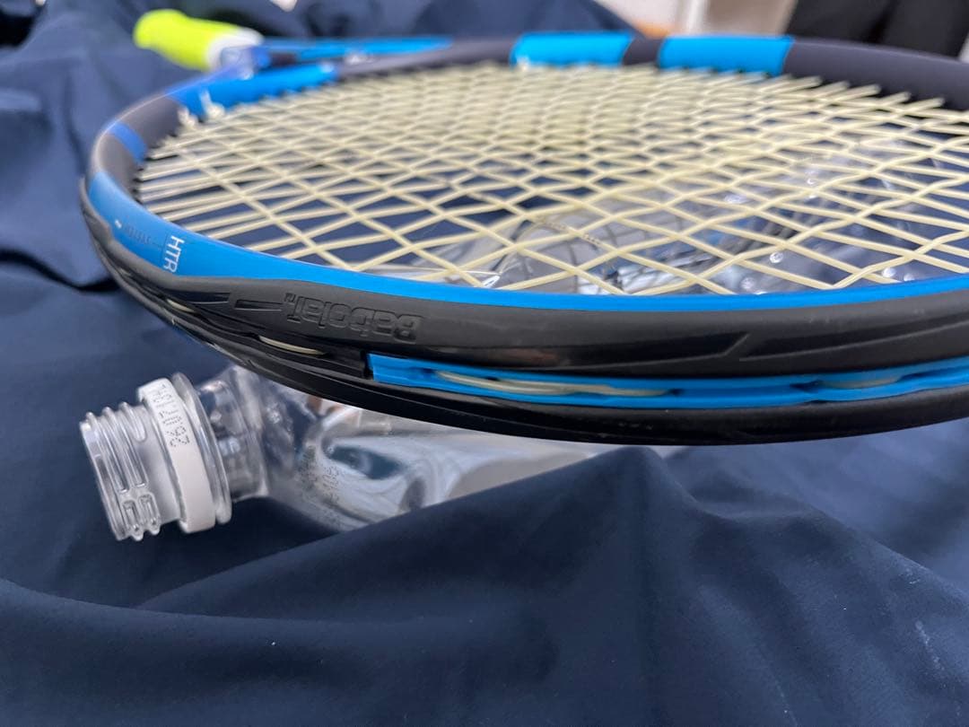 PURE DRIVE Babolat 2021 G1 バボラ ピュアドライブ