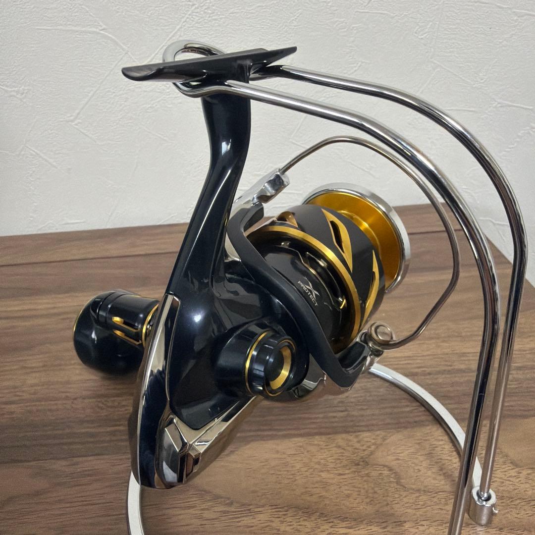 20ステラSW6000XG 早い者勝ち‼️