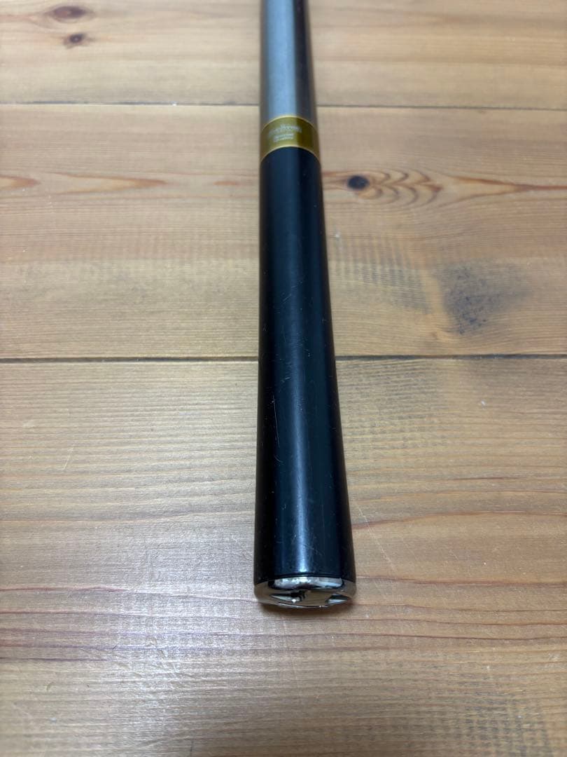 ダイワ 鮎竿 銀影 GIN-EI プロトギア　3-90sc 替穂付き