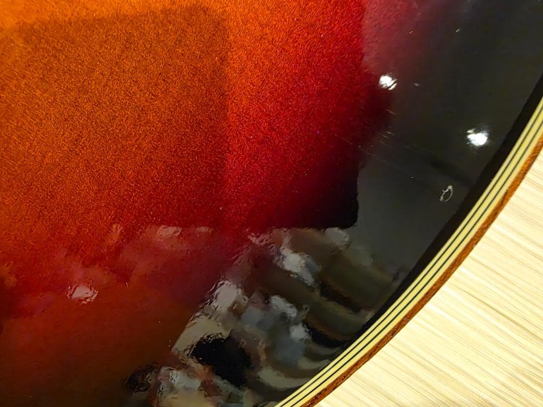 【生産終了モデル】YAMAHA CPX1200II　純正ギグバッグ付