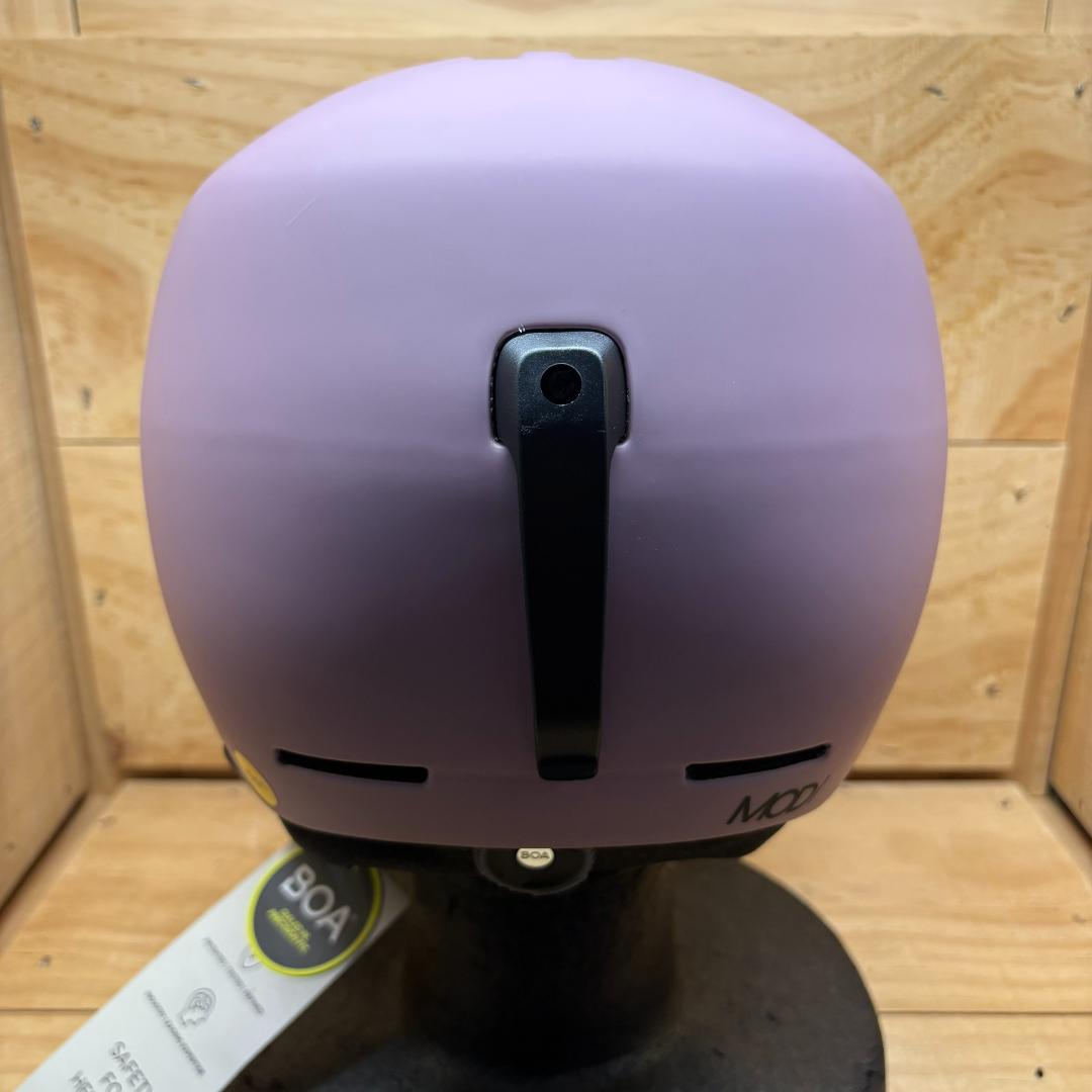 【4103】OAKLEY　オークリー　MOD1　ASIANFIT-MIPS