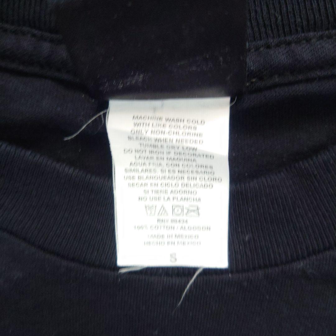 RAGE AGAINST THE MACHINE Tシャツ 2007