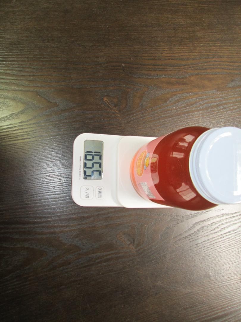 日本蜜蜂（日本ミツバチ）の蜂蜜 2本セット