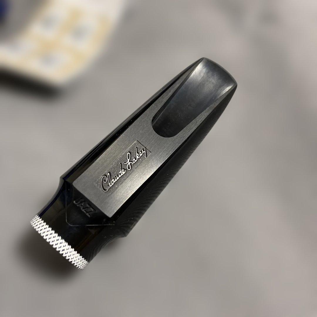 クラウド・レイキー アルトサクソフォン・マウスピース ラバー 6*3