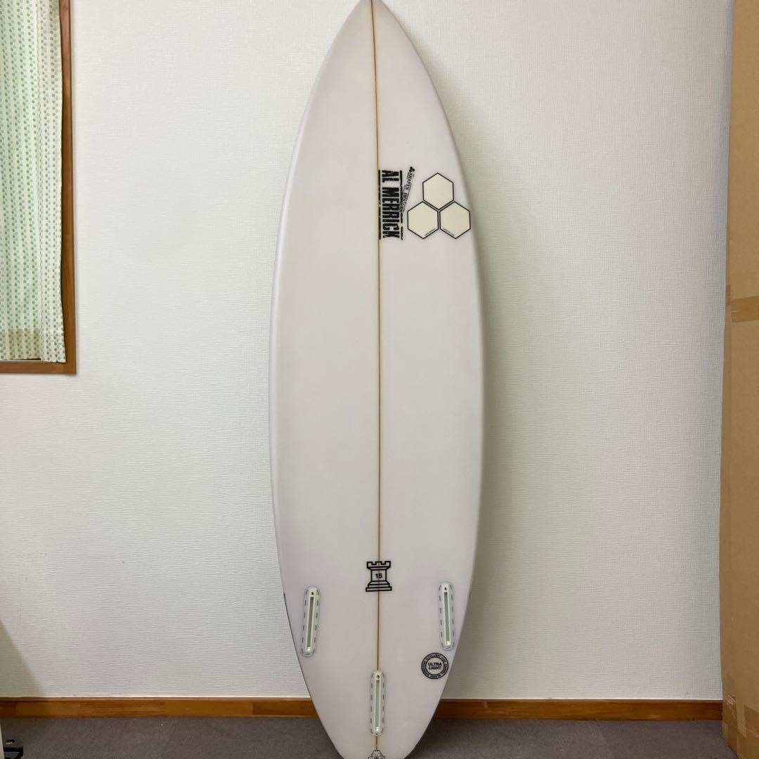 サーフィン・ボディボード ROOK15