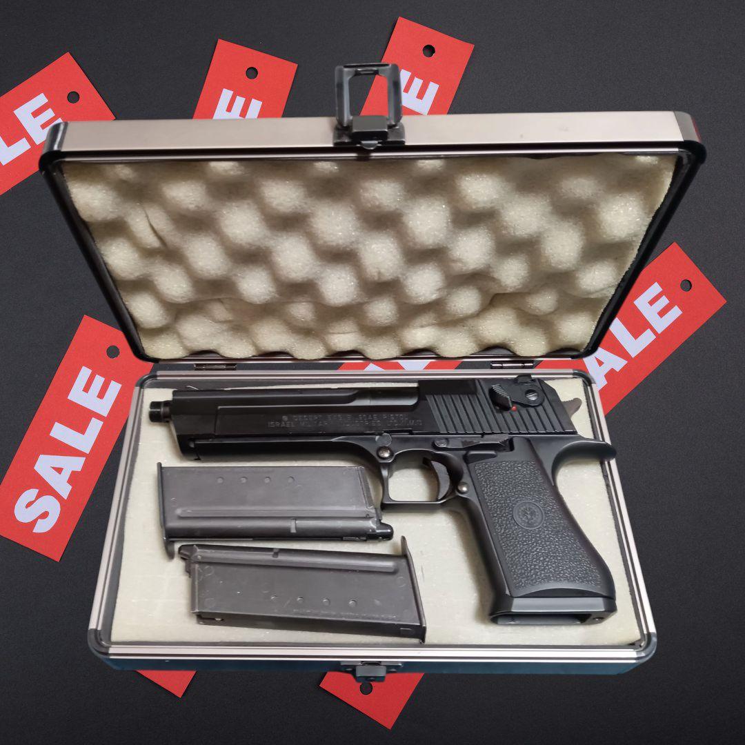 ② 東京マルイ　デザートイーグル