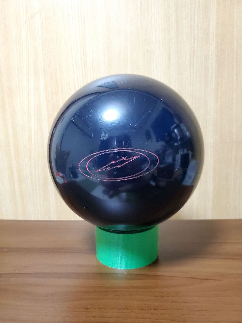 STORM GHOST LOCK ボウリングボール　14P