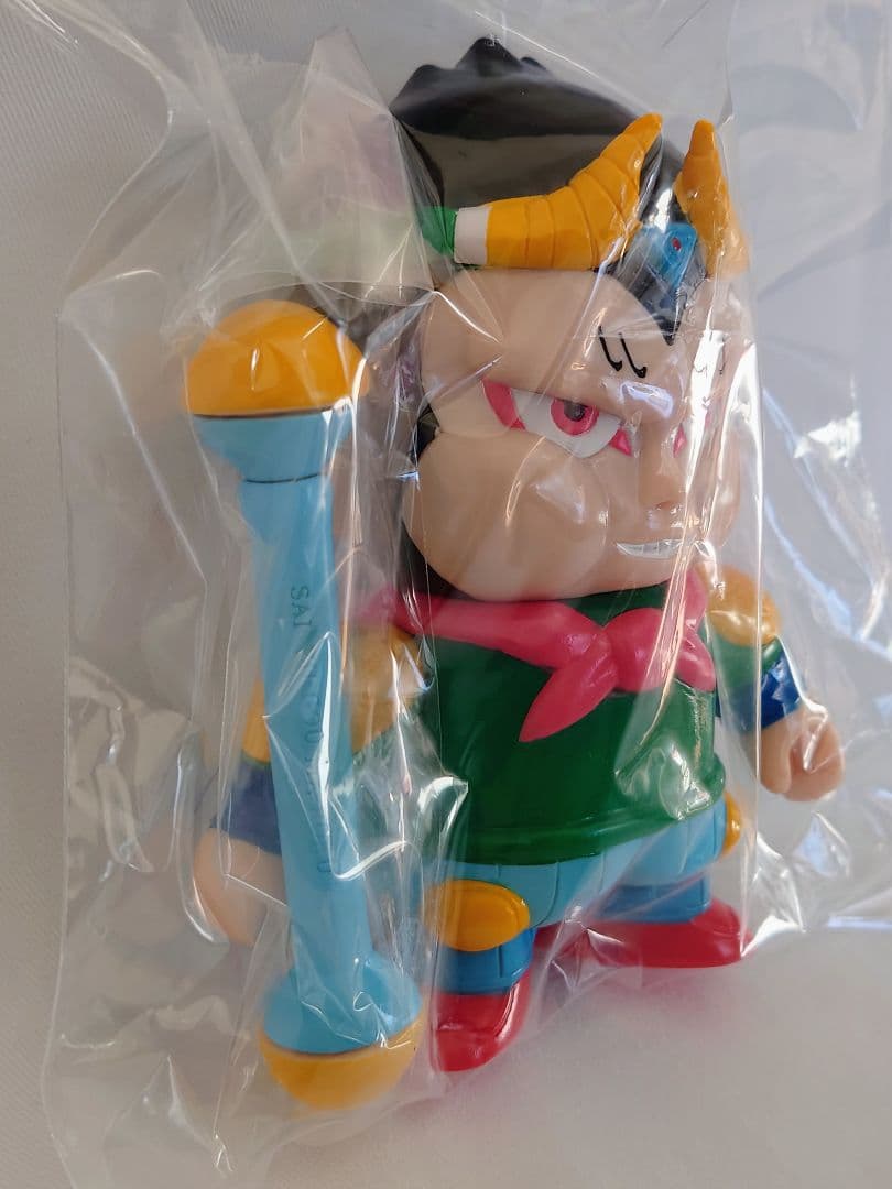 UNCUT TOY 孫悟空 ワンフェス WF2026冬 西遊降魔録