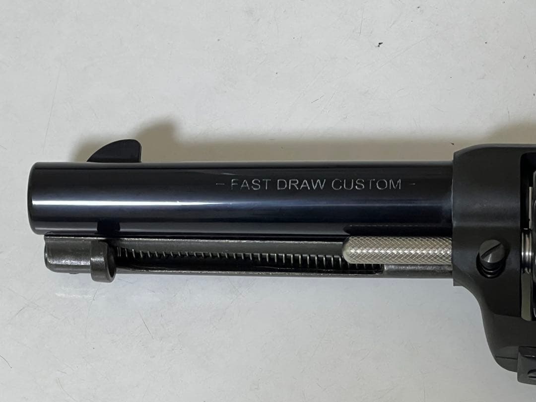 ハートフォード Colt SAA.45 FDC Basic