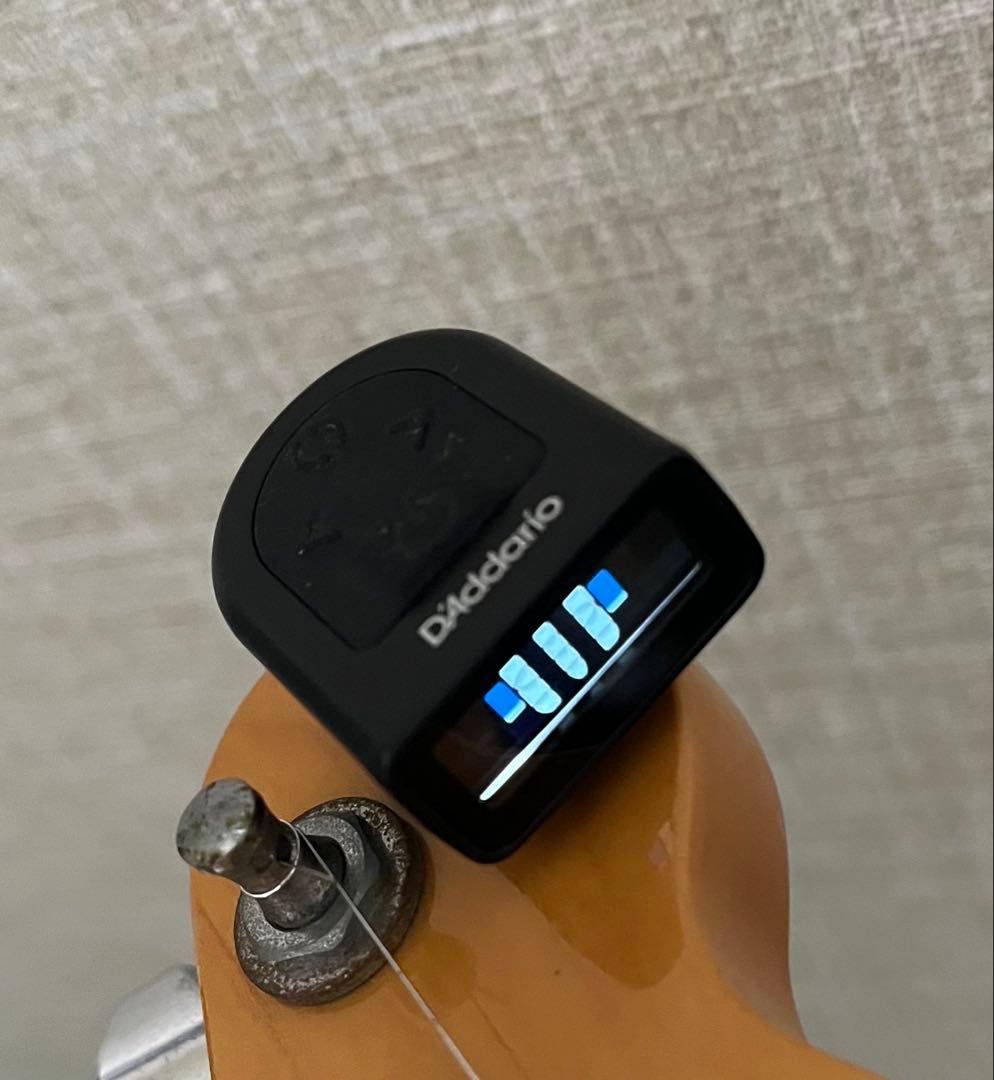 BOSS コンプレッサー CP-1X 新品未使用品　小型チューナーおまけ付き