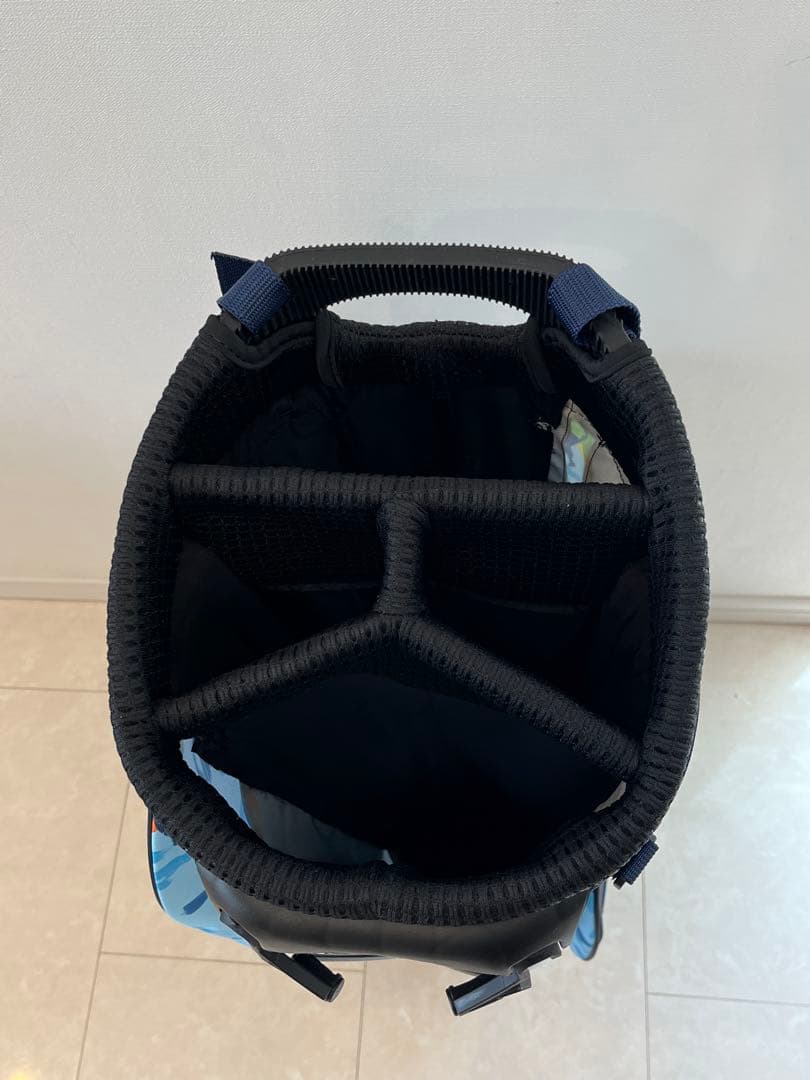 Scotty Cameron2022限定　サーファー　スタンドキャディバッグ