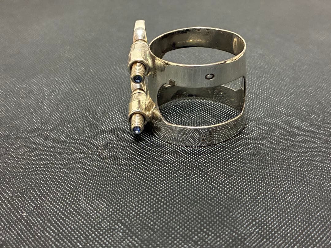 Bullseye クラリネットリガチャー