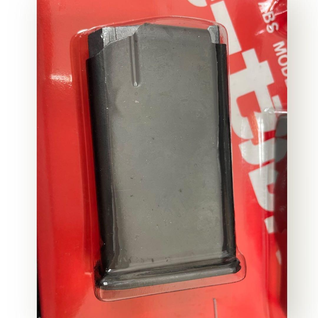 未使用！マルシン未組立‼︎ モデルガン モーゼルM712