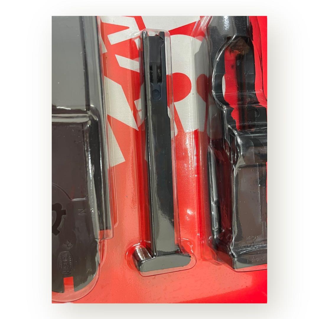 未使用！マルシン未組立‼︎ モデルガン モーゼルM712