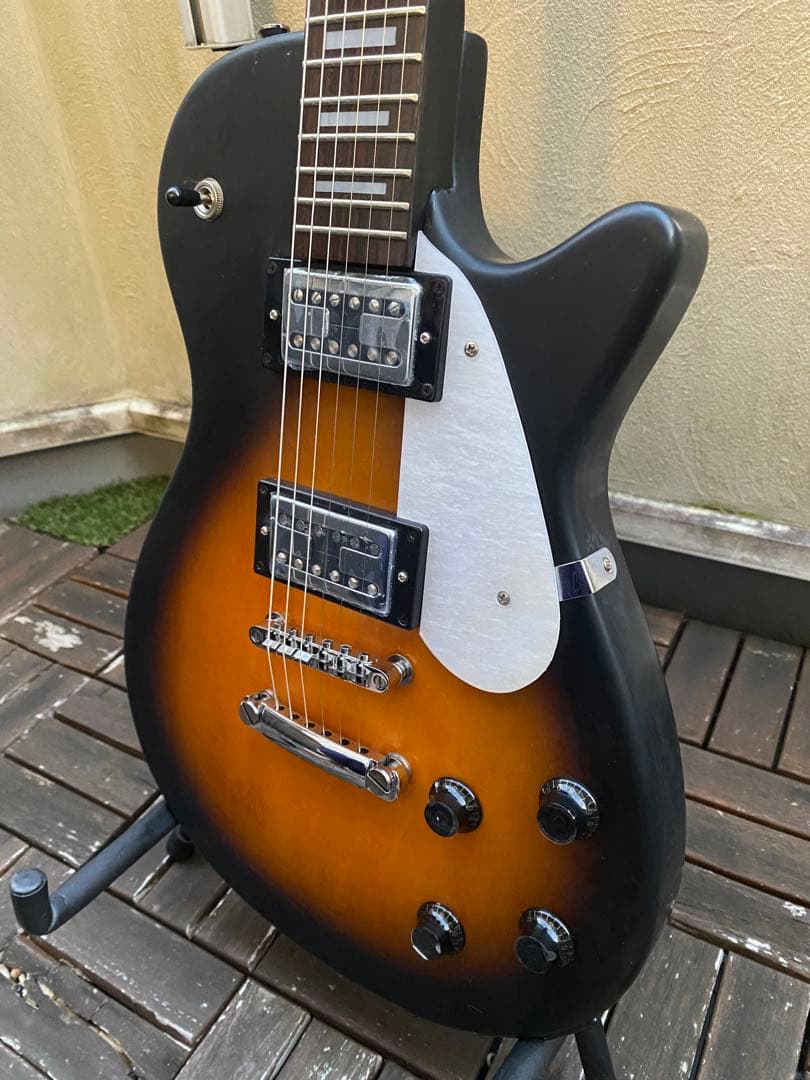 GRETSCH ELECTROMATIC (グレッチ エレクトロマチック)