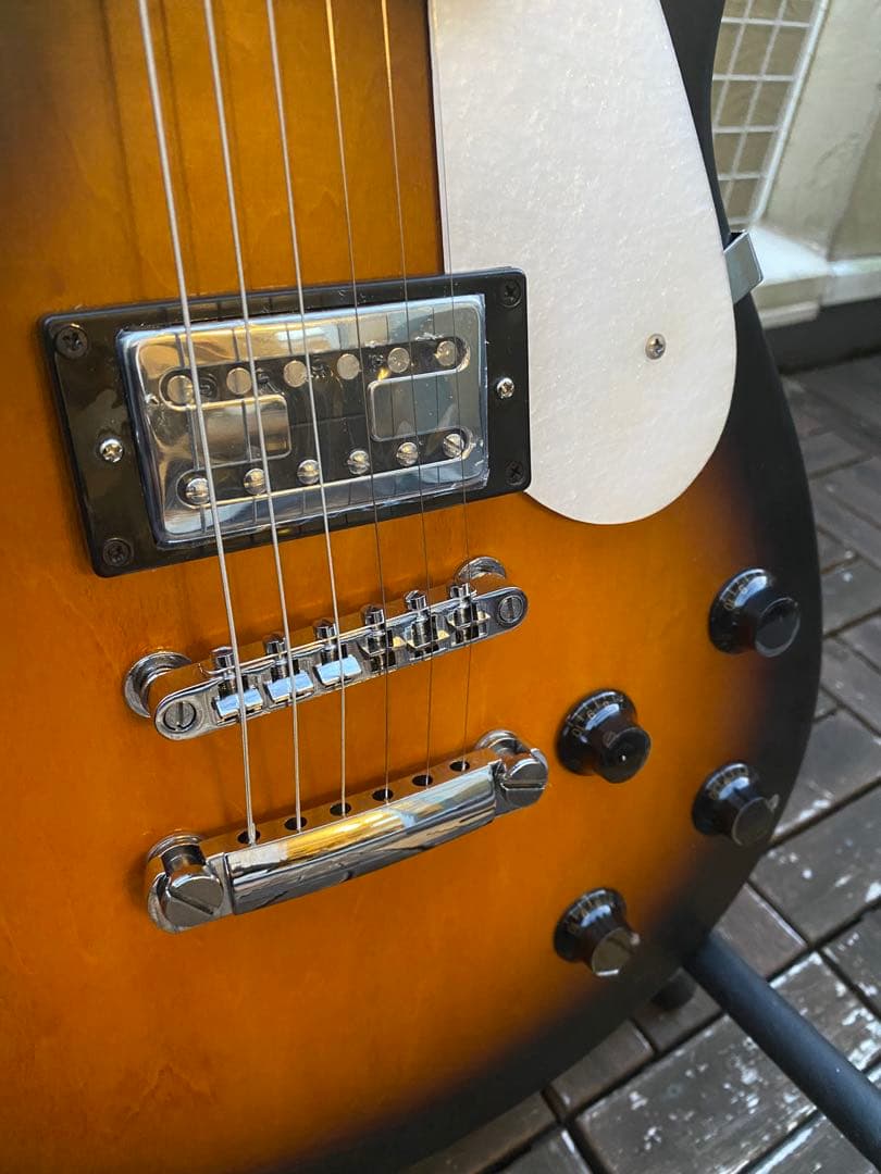 GRETSCH ELECTROMATIC (グレッチ エレクトロマチック)