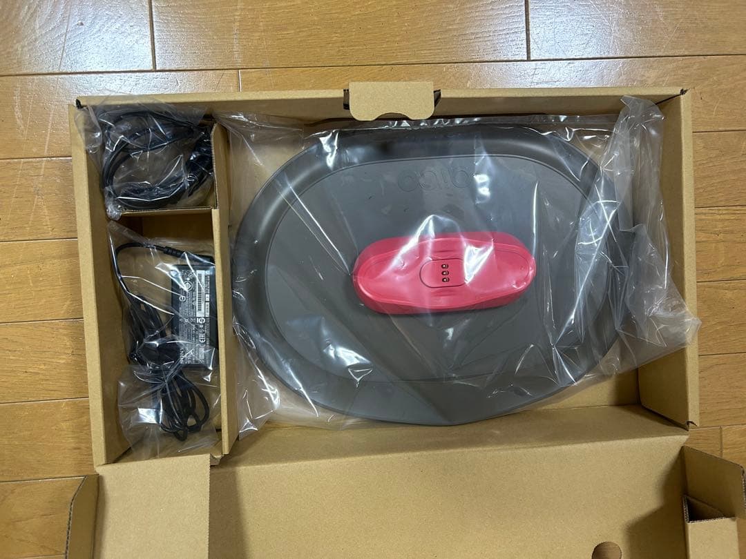 SONY aibo ERS-1000 2021年限定カラー 黒ごま　エディション