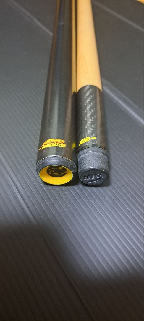 Predator　ジャンプキューAIR2