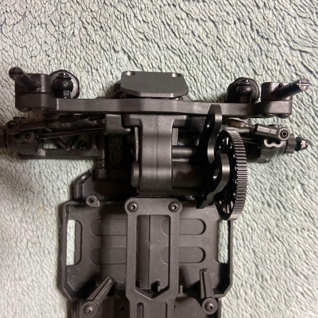 専用　ほぼ未使用 RD2.0オプション付き