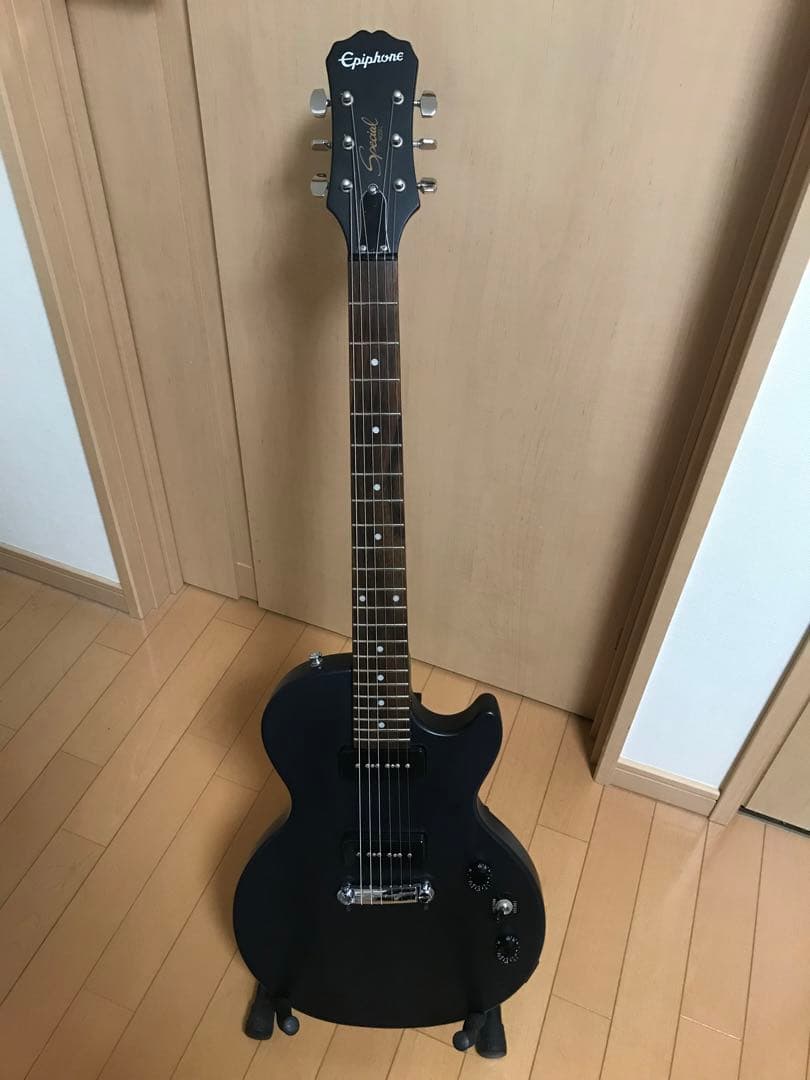 ギター Epiphone Special P-90