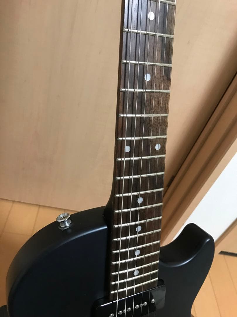 ギター Epiphone Special P-90