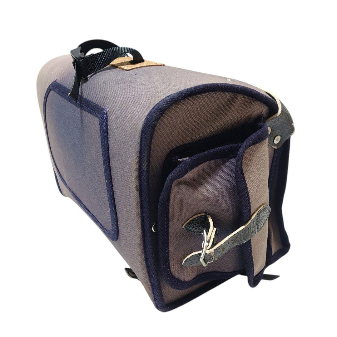 BRIDGESTONE サイクリングバッグ ヴィンテージ