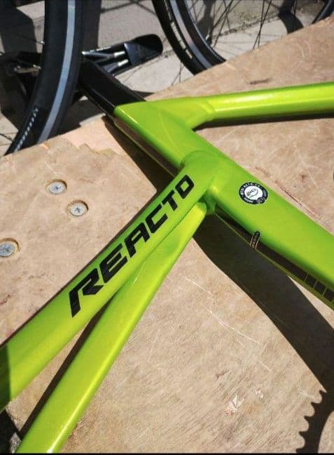 メリダリアクト500