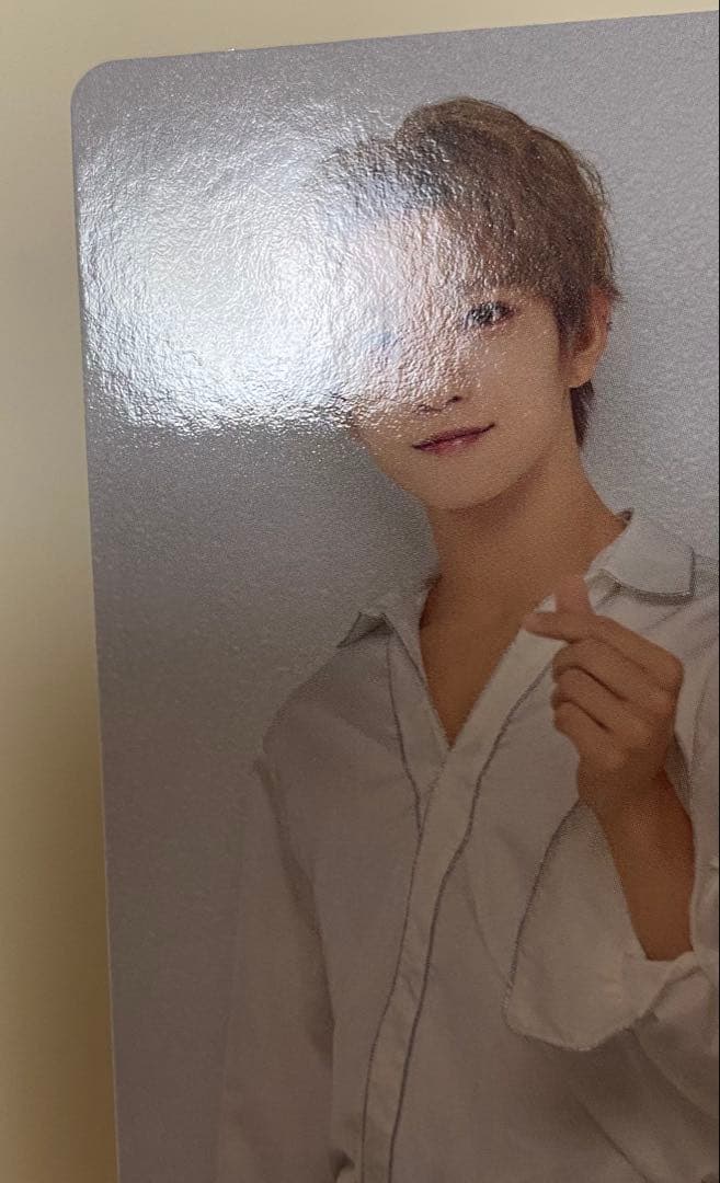 SEVENTEEN ジョシュア　ode to you dvd トレカ