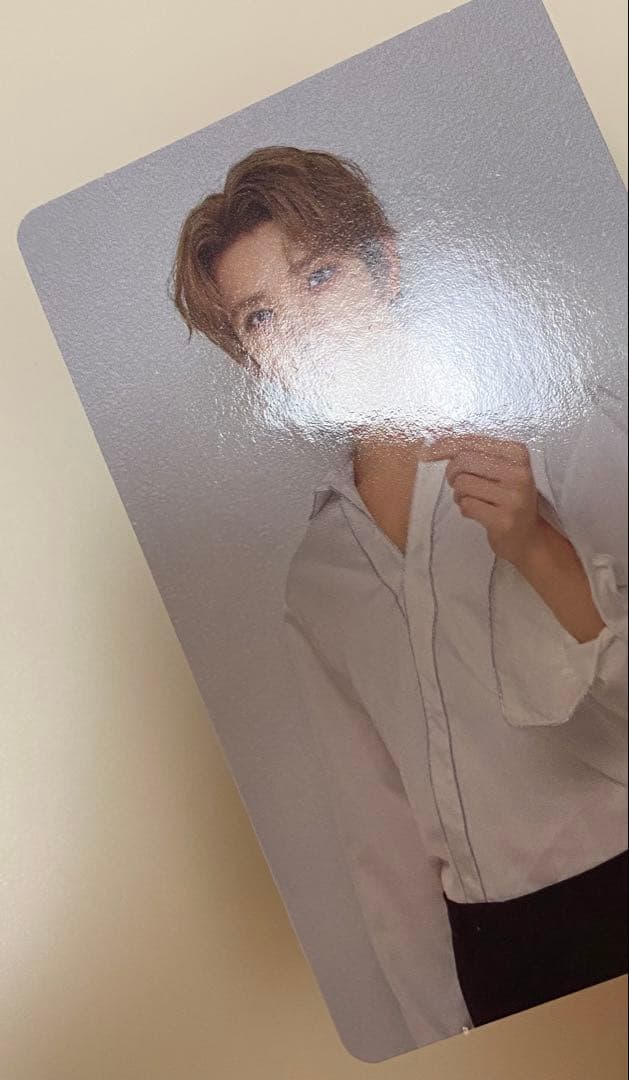 SEVENTEEN ジョシュア　ode to you dvd トレカ