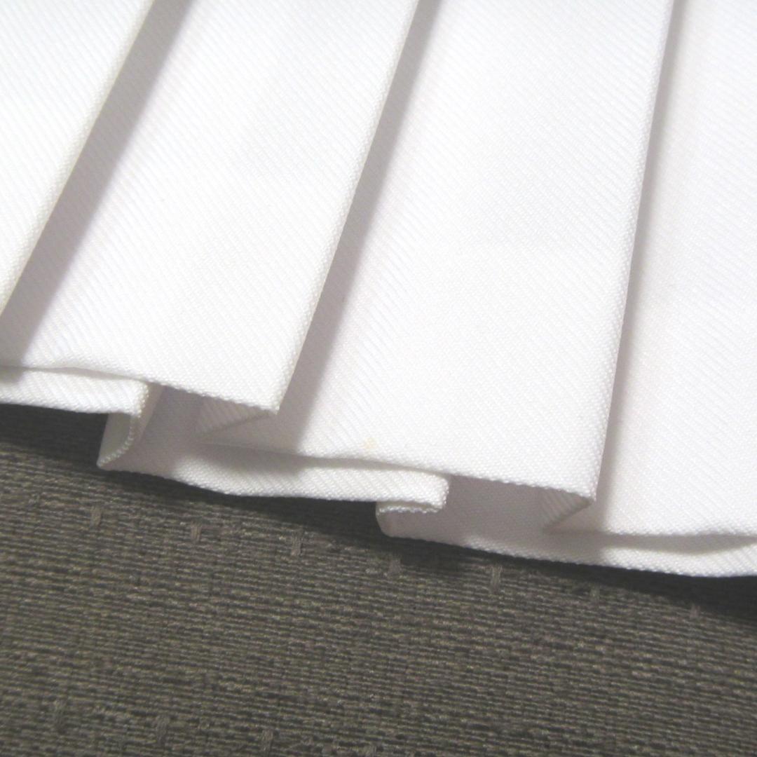 【極美品】旧ロゴ YONEX ヨネックス プリーツスコート ホワイト W61