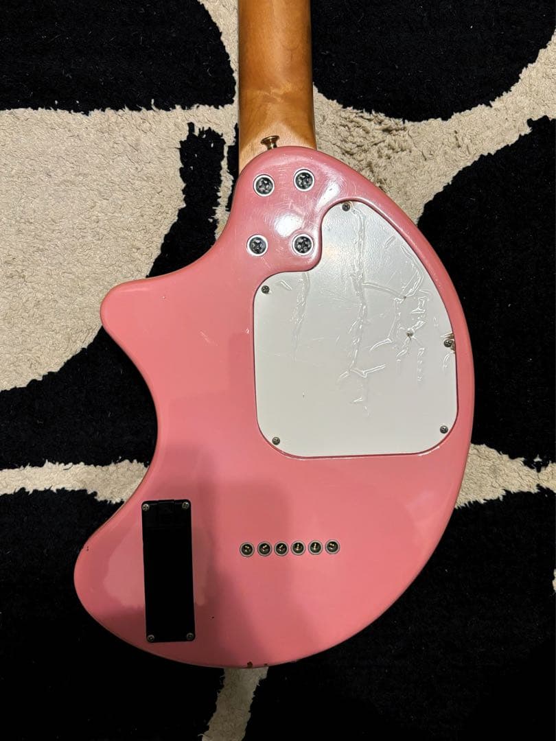 ギター Fernandes ZO-3