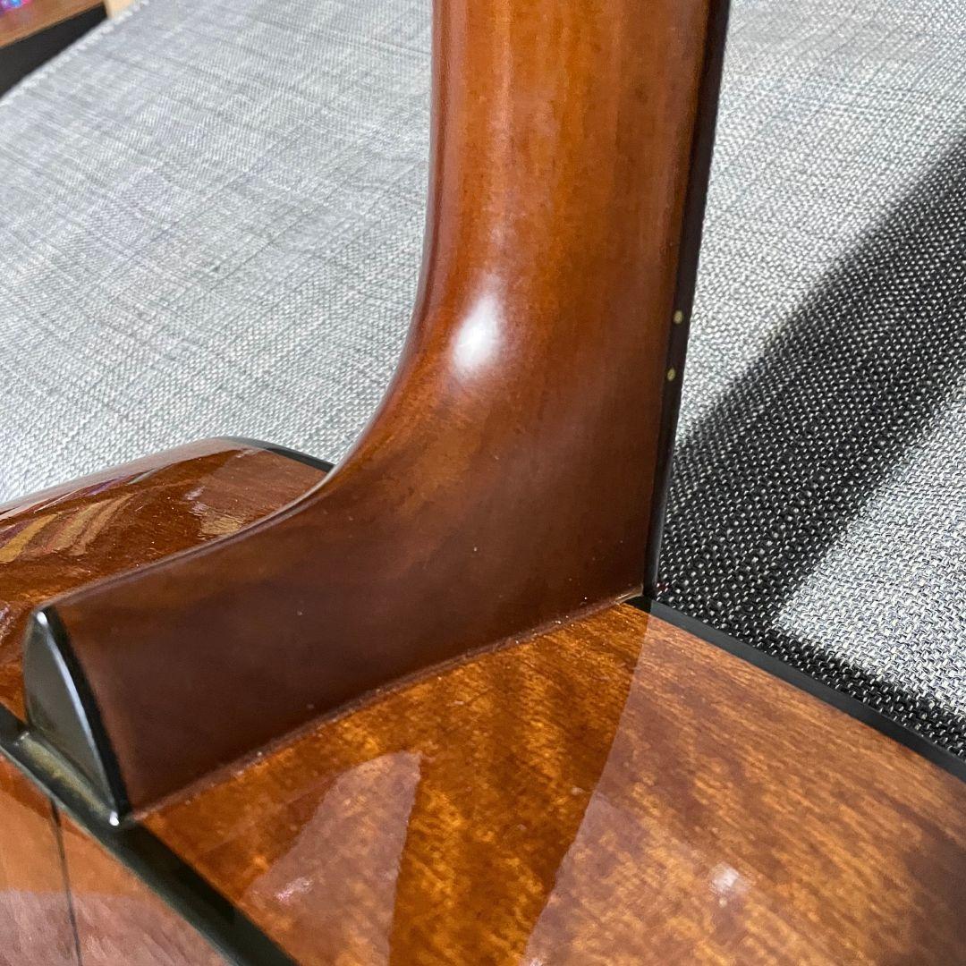 Morris MD~502 モーリス アコースティックギター