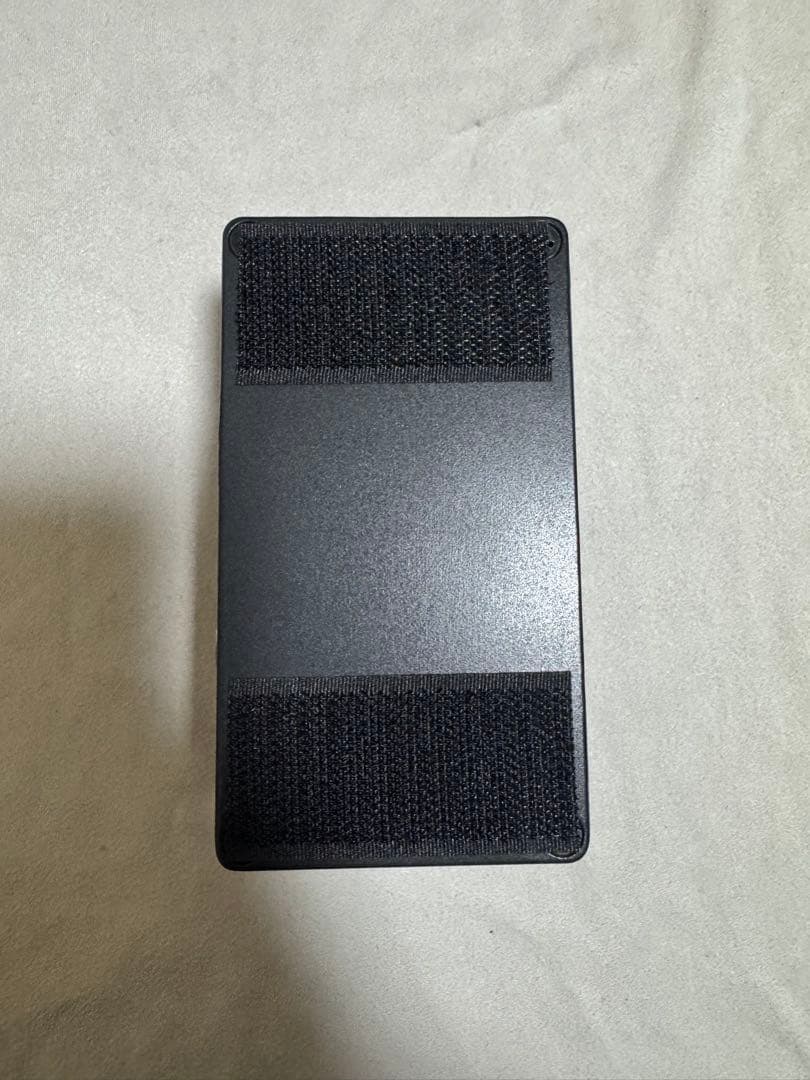 ベース Fumi Sound HUCKER