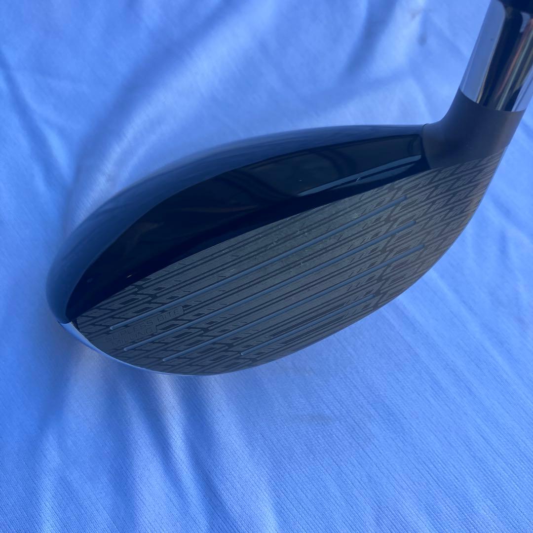 ブリジストンB2HT H4 22度ユーティリティクラブ