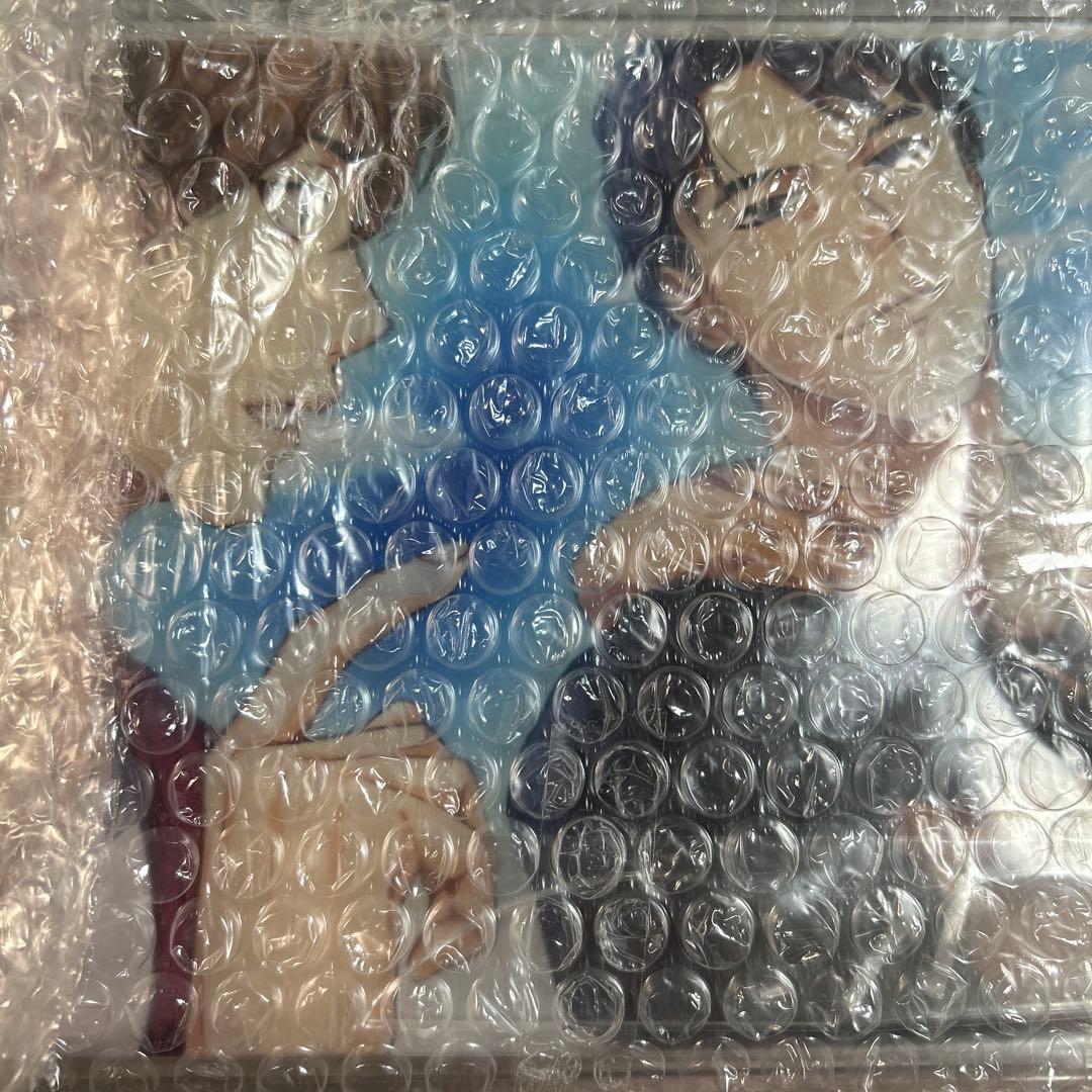 paradise A5スチルアクリルプレート マツダ アヅマ