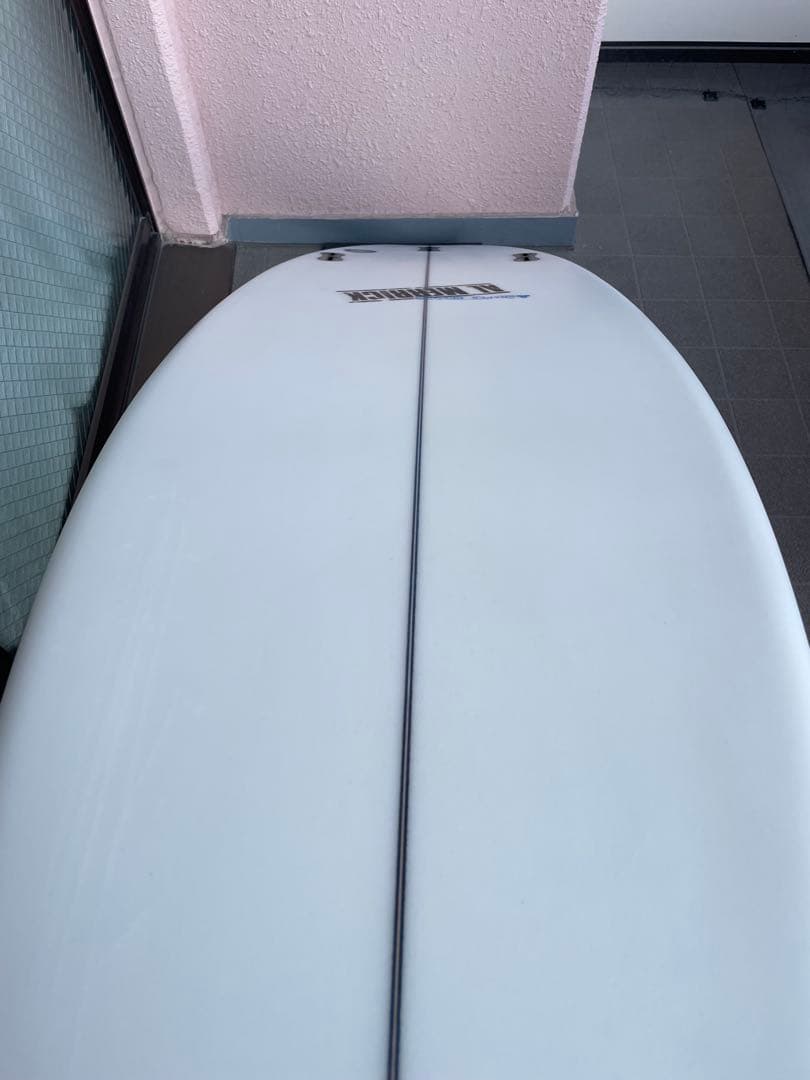 チャンネルアイランド Cannnel s CI PRO5’11”