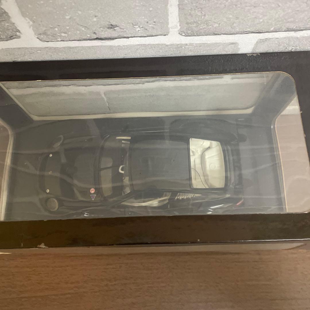 自動車 AUTOart 1/18 Porsche 911 (997) GT3