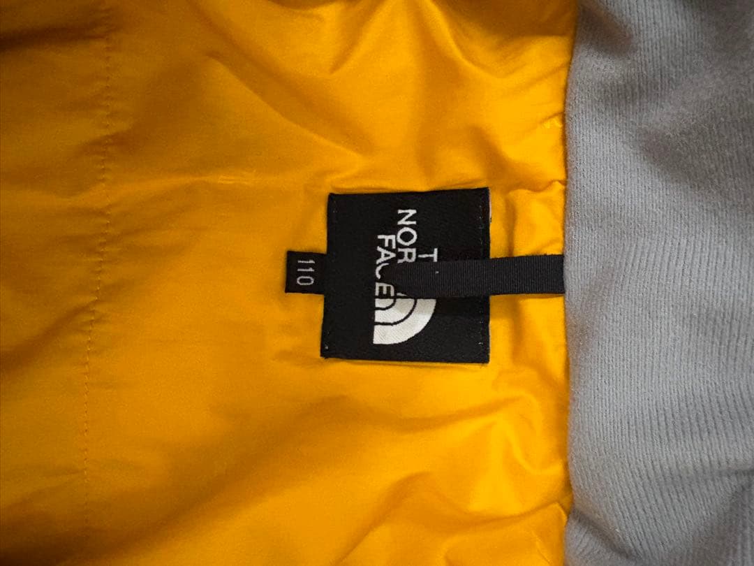 The North Face 子ども用ウェア 110サイズ