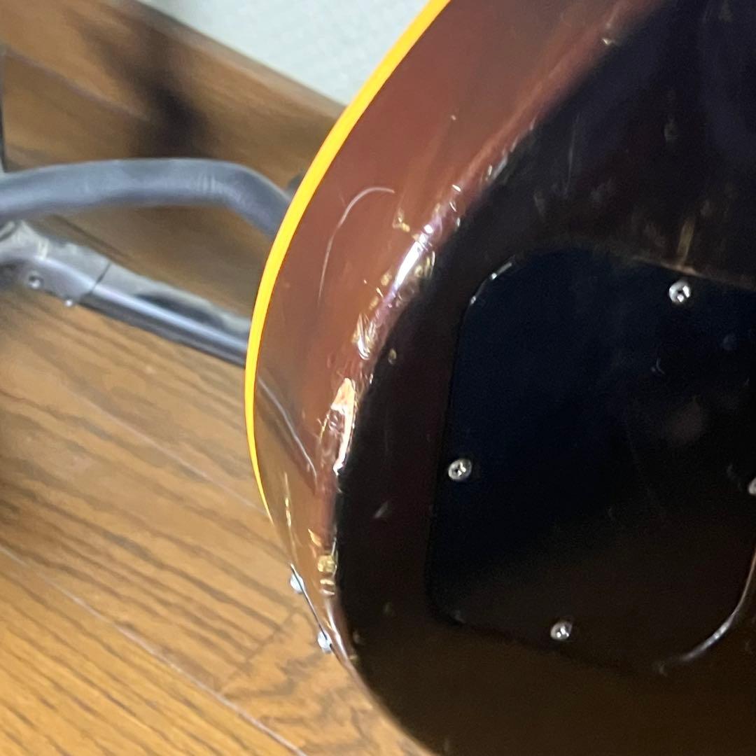 ギター Yamaha Studio Lord SL500