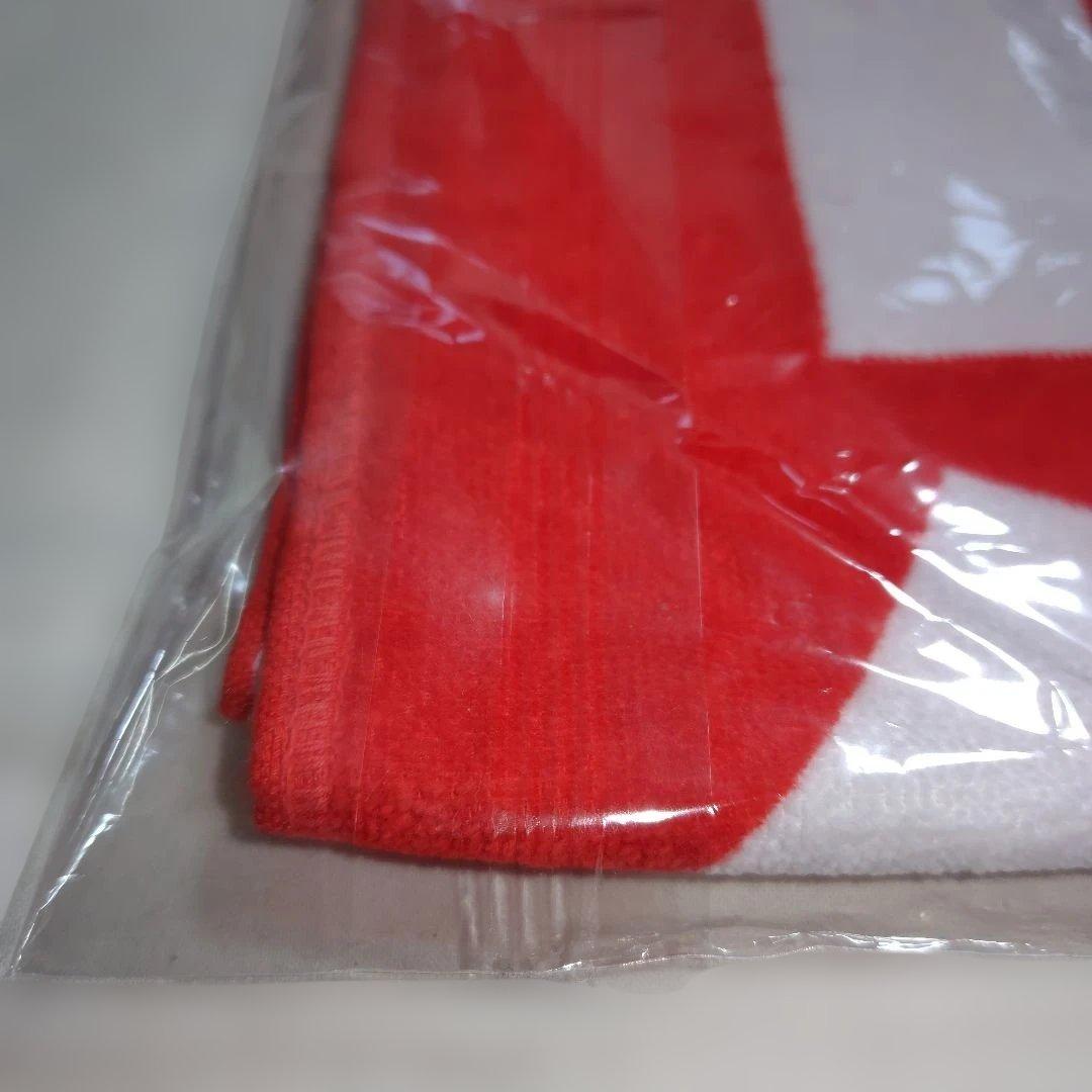 東京スカパラダイスオーケストラ　メンバータオル　谷中さん【新品・未開封】