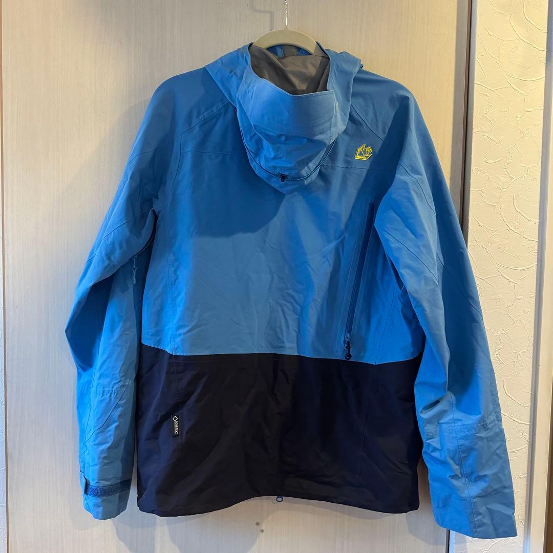 REW リアリティージャケット　S